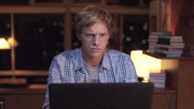 Poster episodio You're the Worst 1x9