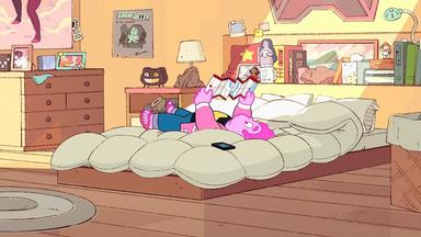 Poster episodio Steven Universe: Futuro 1x13