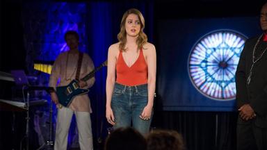 Poster episodio Love 1x2