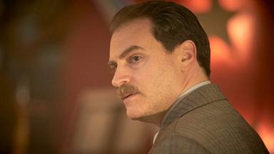 Poster episodio Traidores 1x2