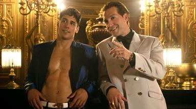 Poster episodio Nacho 1x4