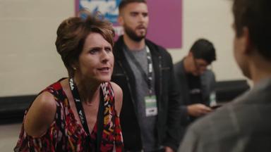 Poster episodio The Other Two 1x10