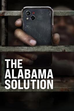 Poster The Alabama Solution