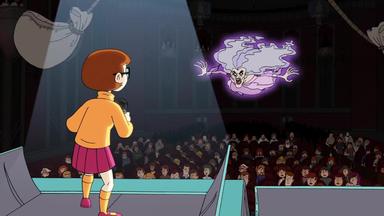 Poster episodio ¡Ponte en Onda, Scooby-Doo! 1x9