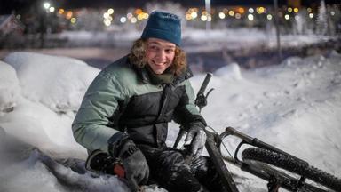 Poster episodio Beartown 1x3