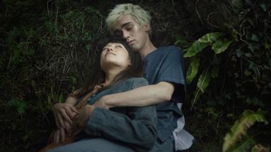 Poster episodio Osmosis 1x7