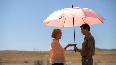 Poster episodio Pluribus 1x9