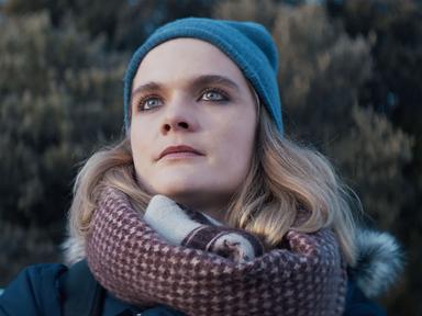 Poster episodio 3 Caminos 1x3