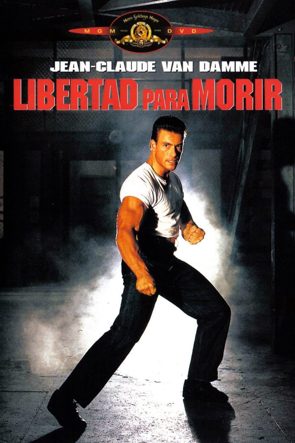 Poster Sentencia De Muerte