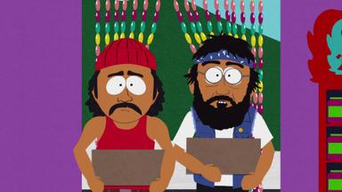 Poster episodio South Park 4x6