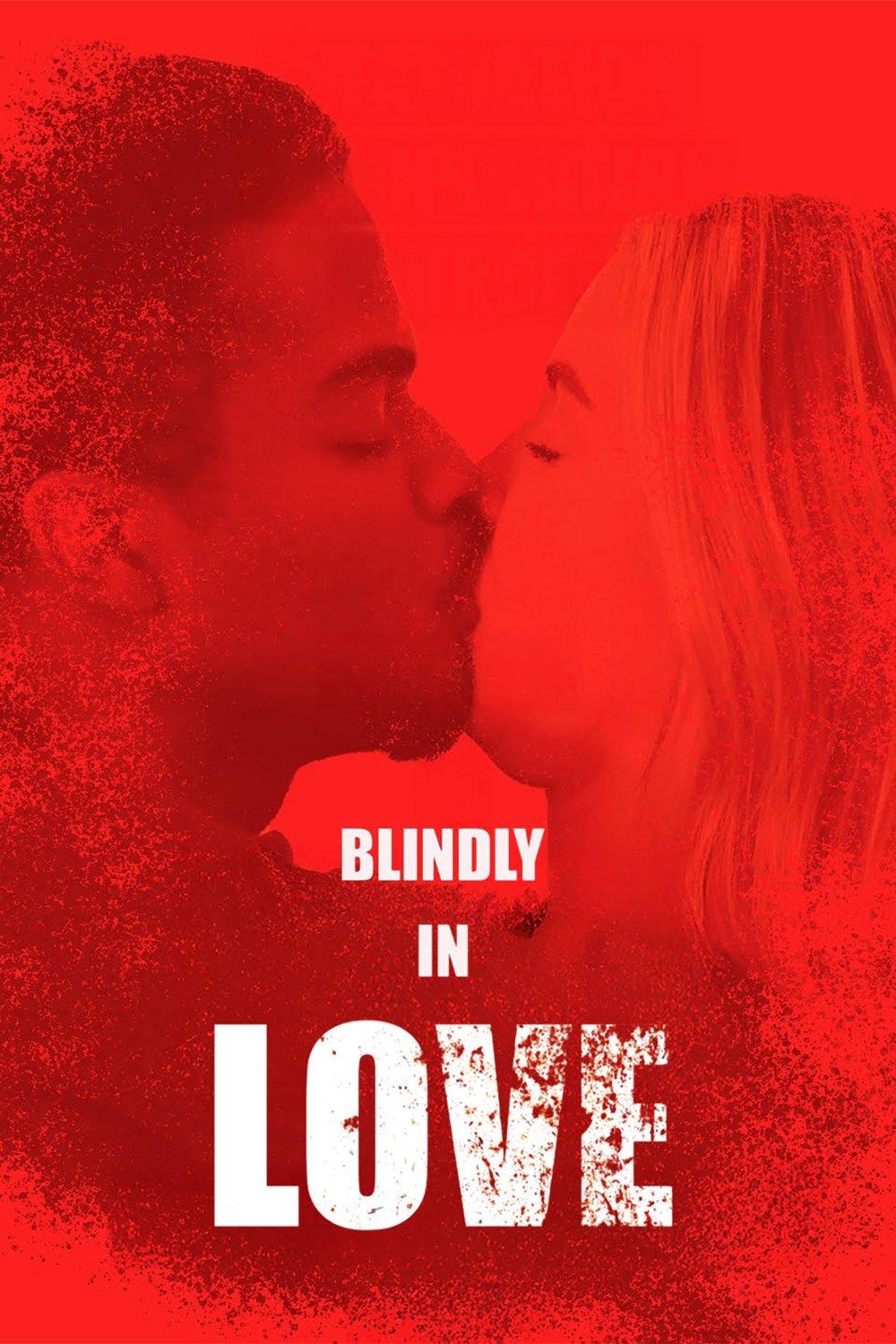 Poster Blindly in Love