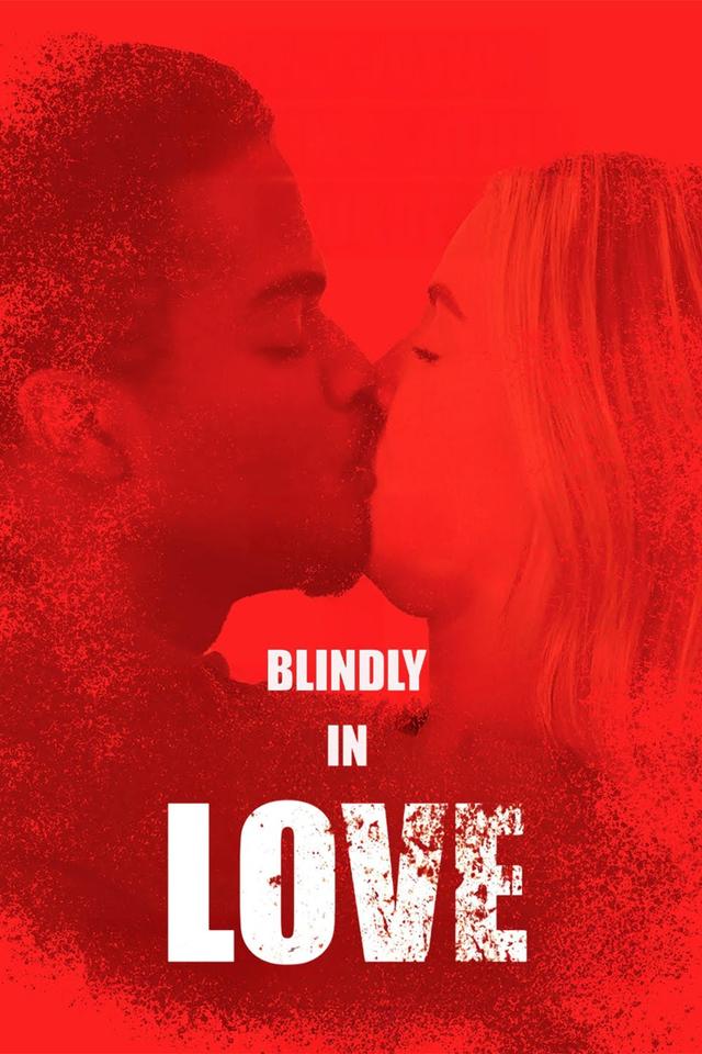 Poster Blindly in Love