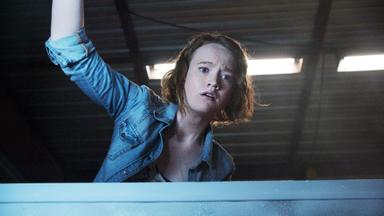 Poster episodio Santa Clarita Diet 1x5