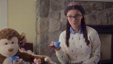 Poster episodio El club de las niñeras 1x4