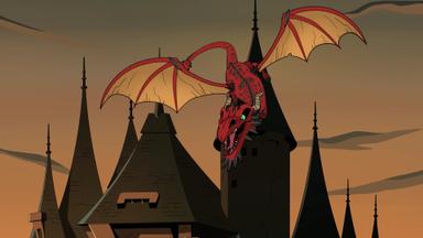 Poster episodio El vacío 1x10