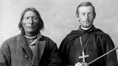 Poster episodio Extermina a todos los salvajes 1x3