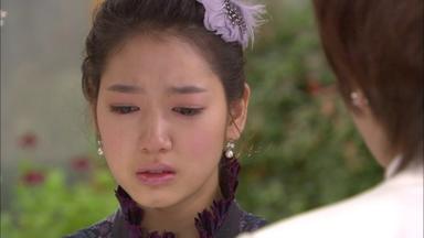 Poster episodio Eres hermosa 1x12