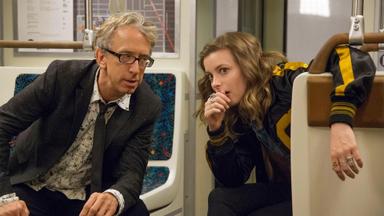 Poster episodio Love 1x6