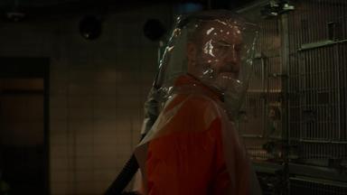 Poster episodio The Hot Zone 1x2