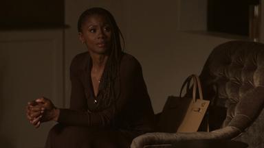 Poster episodio En busca de pruebas 3x4