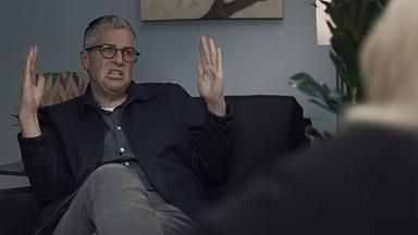 Poster episodio Work in Progress 1x1