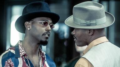 Poster episodio Unsolved 1x7