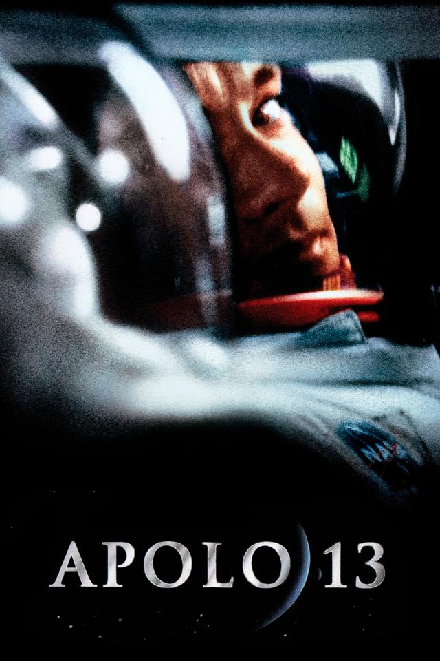 Poster Apolo 13