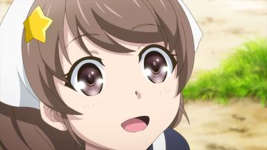 Poster episodio In the Land of Leadale 1x9