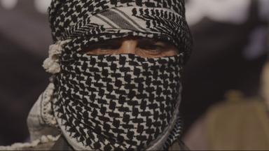 Poster episodio La chica de Oslo 1x4