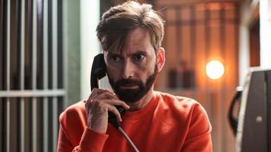 Poster episodio Deadwater Fell 1x3