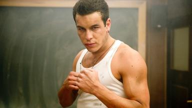 Poster episodio El Barco 1x9