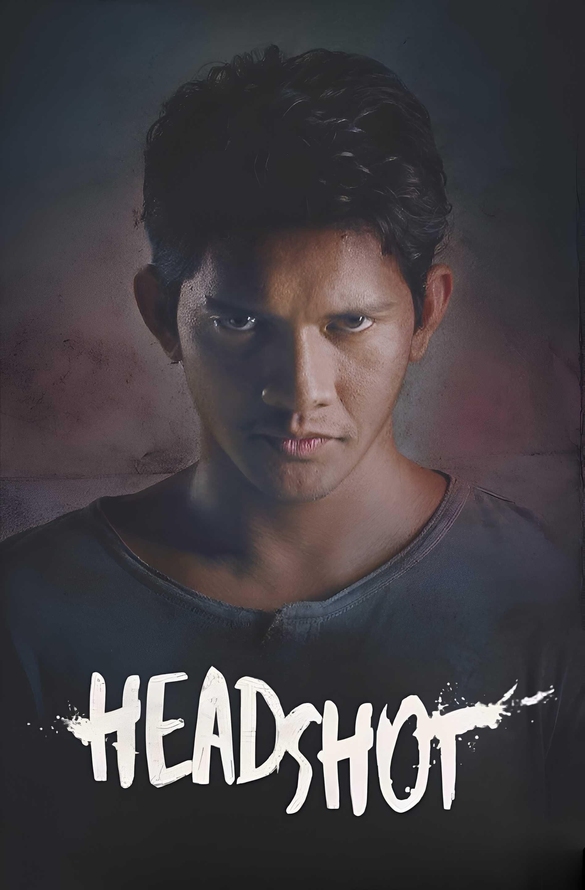 Poster Headshot