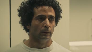 Poster episodio Invisible 1x4