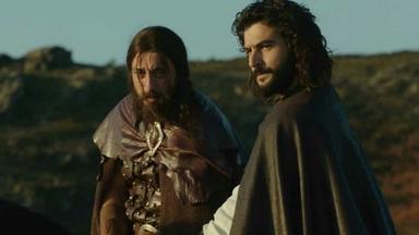 Poster episodio El final del camino 1x5