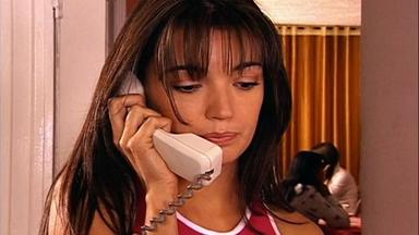 Poster episodio Sin Tetas no hay Paraíso 1x11