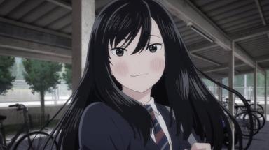 Poster episodio Super Cub 1x2