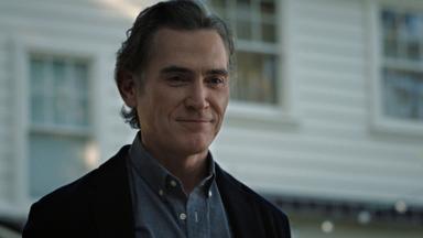 Poster episodio The Morning Show 4x8