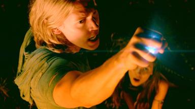 Poster episodio Las crónicas de Shannara 1x3