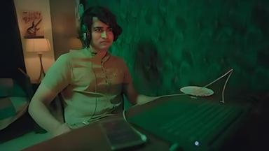 Poster episodio El juego más peligroso 1x5