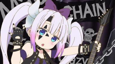 Poster episodio Miss Kobayashi's Dragon Maid 0x1