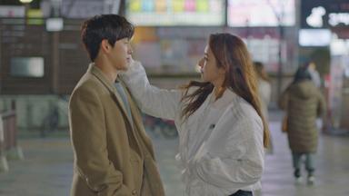 Poster episodio El amor es la meta 1x15