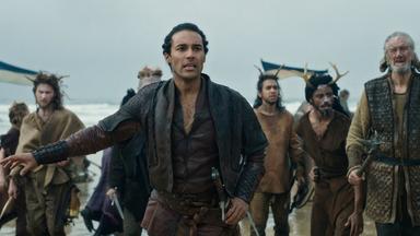 Poster episodio Maldita 1x10