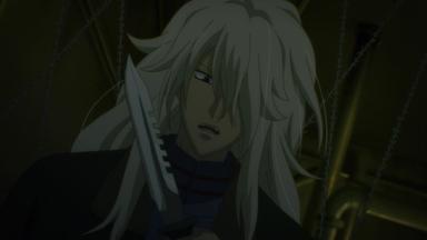 Poster episodio 7SEEDS 1x10