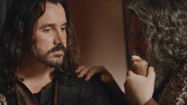 Poster episodio José de Egipto 1x15