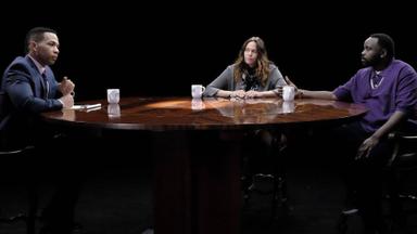 Poster episodio Atlanta 1x7