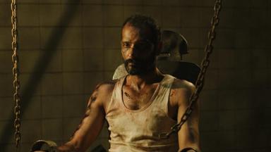 Poster episodio GHOUL 1x2