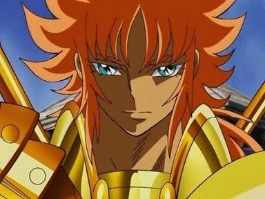 Poster episodio Saint Seiya Ω Omega 1x39