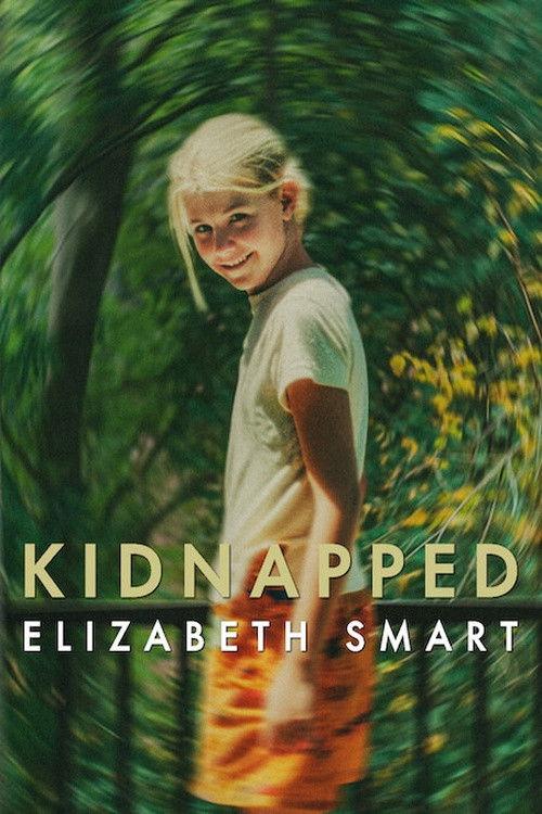Poster Secuestros: Elizabeth Smart