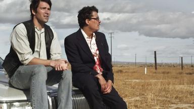 Poster episodio Etheria 1x1