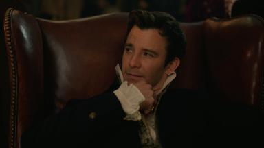 Poster episodio Bridgerton 4x4